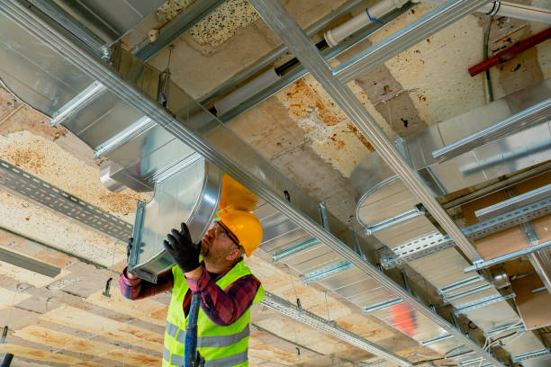 Best Central air repair  in Pilot Point, TX