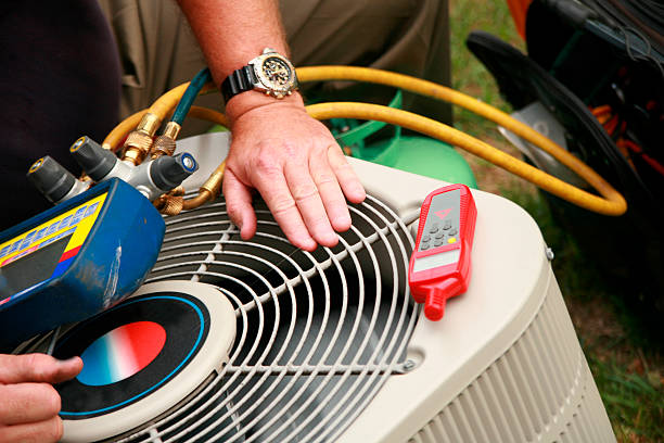 Best Residential HVAC services  in Pilot Point, TX