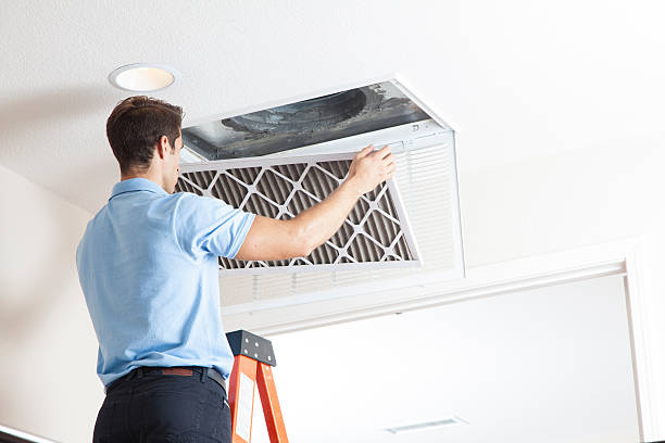Best HVAC air duct cleaning  in Pilot Point, TX