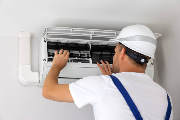 Best Best HVAC companies  in Pilot Point, TX