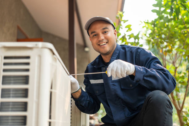 Best Central air repair  in Pilot Point, TX