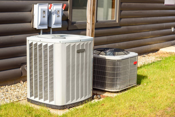 Best Local HVAC companies  in Pilot Point, TX